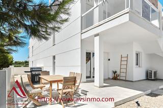 Location Maison en Calle ro mio 120. Apartamento lemon tree