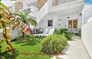 Alquiler Casa en Calle ro mio 110. Apartamento golden luna