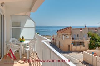 Location Appartement à Calle buendía mojón 1. Apartamento  la brisa del pilar