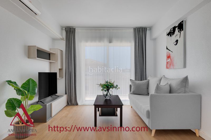 Foto 5a92a481-8116-4b8e-ac43-99c526ad44b3. Rent apartment in calle buendía 1 in El Mojón Pilar de la Horadada