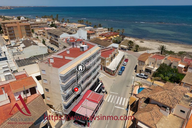 Foto c57bc48d-6d7d-4636-9e94-e367d5840a3b. Rent apartment in calle buendía 1 in El Mojón Pilar de la Horadada