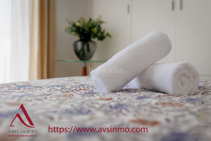 Foto d14d347b-2781-475d-8d4b-cad152af6eff. Rent apartment in calle buendía 1 in El Mojón Pilar de la Horadada