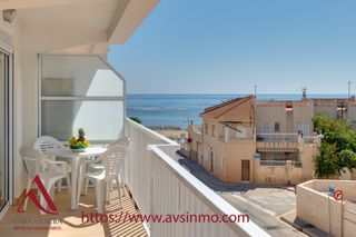 Miete Appartement en Calle buend�a 1. Apartamento  la brisa del pilar