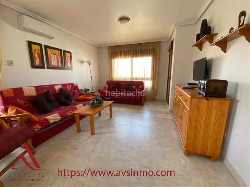Foto 495bca49-2580-4c55-8b46-63c9954d4639. Affitto piccolo appartamento in calle aida 5 in Los Almendros Orihuela