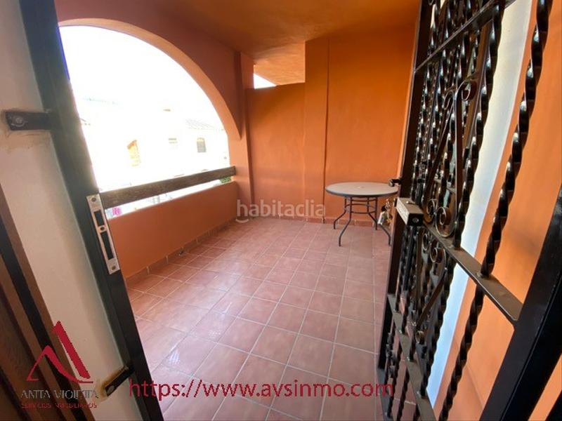 Foto b3bc09cc-cb7d-492e-84b9-039ebea80621. Affitto piccolo appartamento in calle aida 5 in Los Almendros Orihuela
