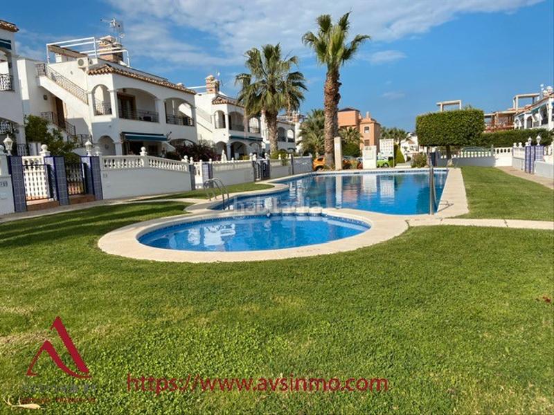 Foto b985c321-14f7-48e1-bf69-e744dfd9ea00. Affitto piccolo appartamento in calle aida 5 in Los Almendros Orihuela