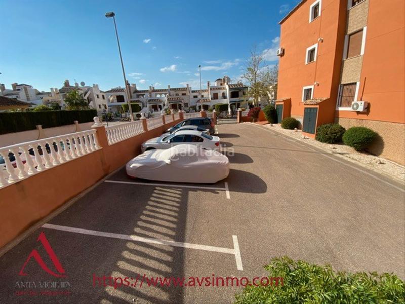 Foto f24de691-61ed-476f-9dc4-840870d77d1e. Affitto piccolo appartamento in calle aida 5 in Los Almendros Orihuela