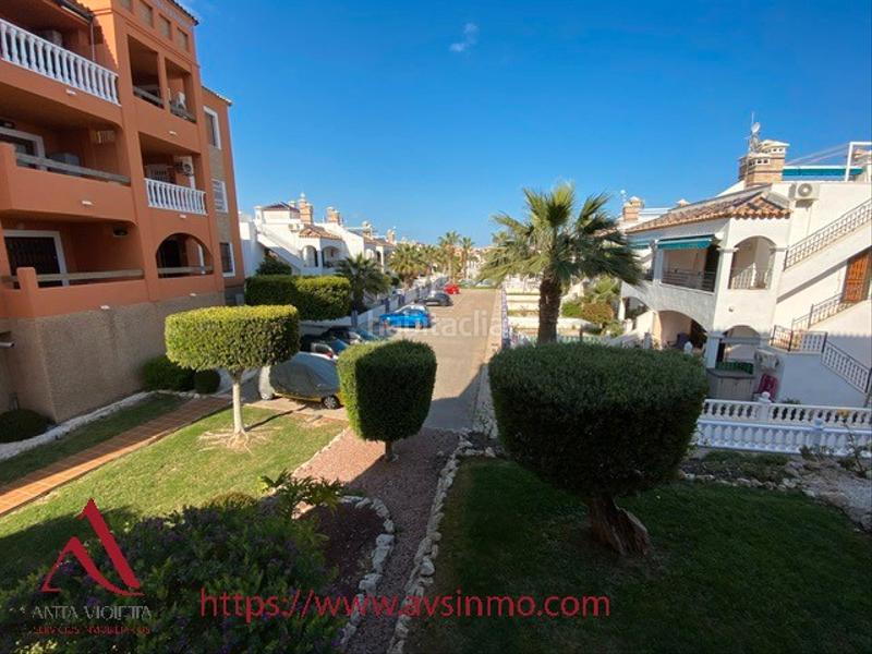 Foto f4353b2c-6926-4943-97ca-288fc4470f57. Affitto piccolo appartamento in calle aida 5 in Los Almendros Orihuela