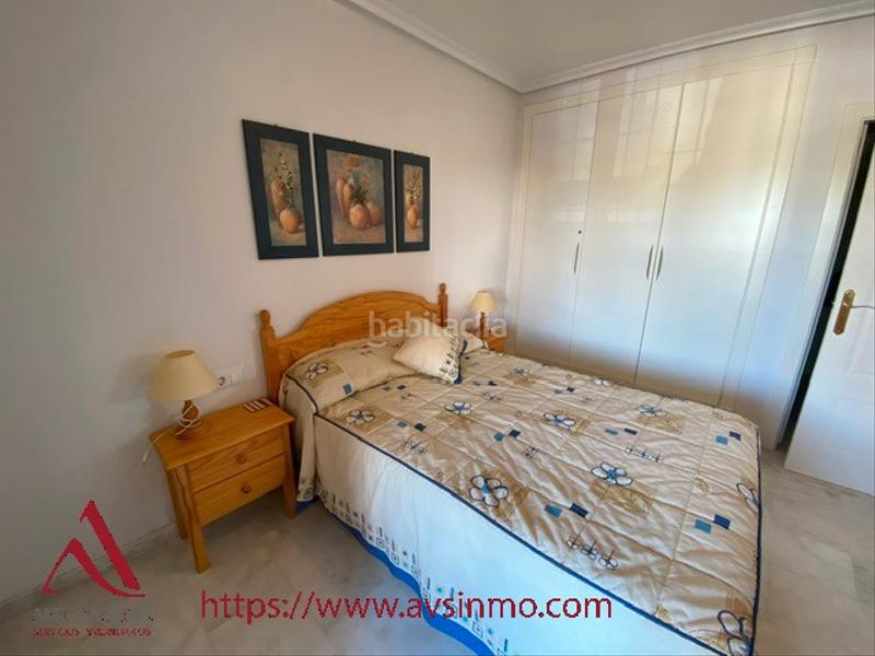 Foto 2224a29e-037b-4298-a6db-42c81a865a73. Lloguer apartament a calle aida 5 a Los Almendros Orihuela