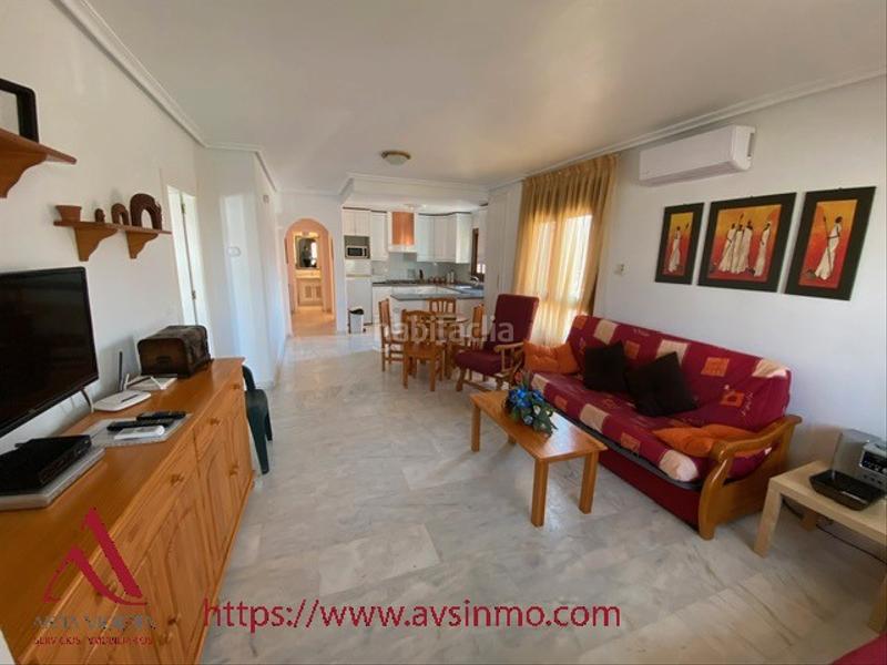 Foto 7d316c63-980b-48ad-9f98-4204ab3b6380. Lloguer apartament a calle aida 5 a Los Almendros Orihuela