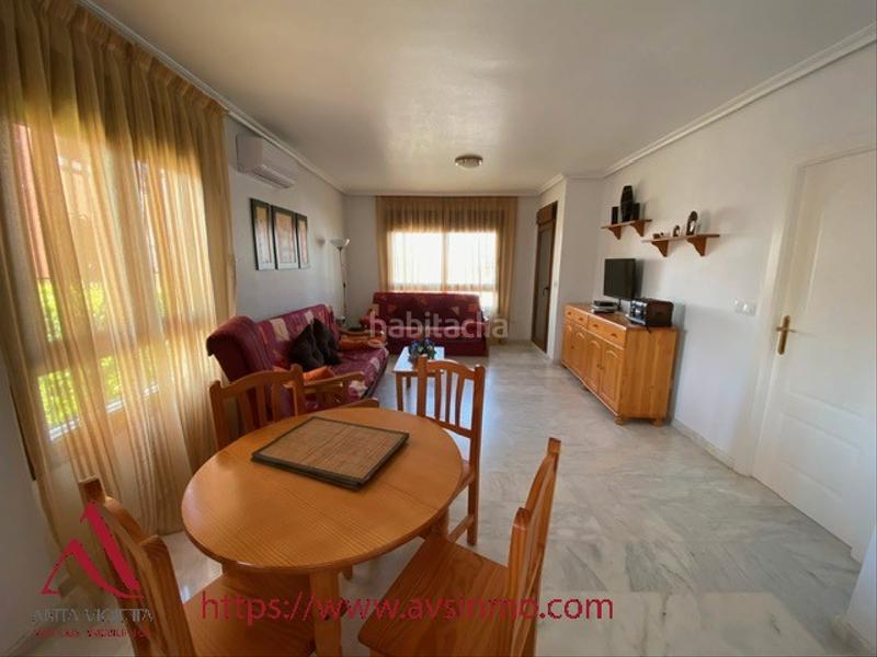 Foto 93699b0c-c5fe-4469-b777-8159569b4ed8. Lloguer apartament a calle aida 5 a Los Almendros Orihuela