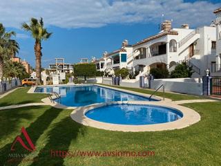 Miete Appartement in Calle aida 5. Apartamento aida