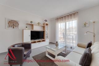 Lloguer Casa a Calle manzanilla 1. Bungalow alto en punta prima