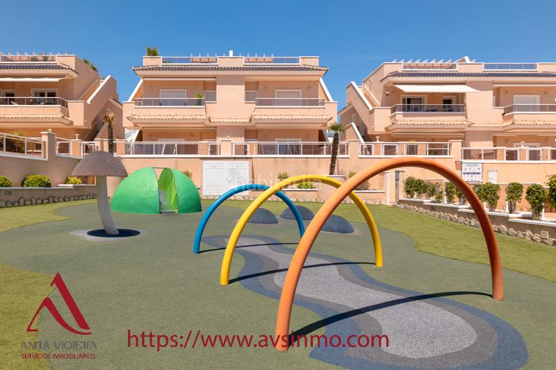 Foto 3eb8962e-55f7-4386-9706-b1fcfe88e5d8. Alquiler casa en calle manzanilla 1 bungalow alto en punta prima en Torrevieja