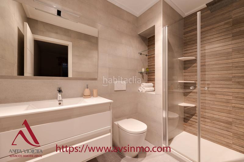 Foto 4217e0db-b2ba-46d9-9b58-0eaf23dabd32. Alquiler casa en calle manzanilla 1 bungalow alto en punta prima en Torrevieja