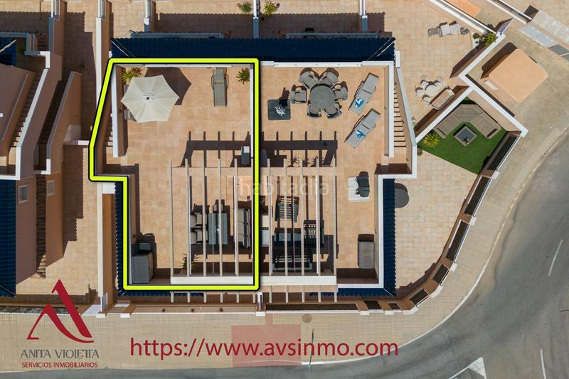 Foto 22395c05-e8fb-49a9-93fd-237ce80b19b3. Rent house in calle manzanilla 1 in Los Balcones-Los Altos Torrevieja