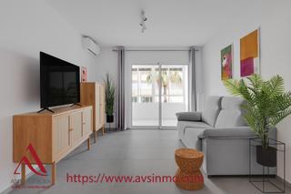 Lloguer Apartament a Calle helena 2. Jardines la mata