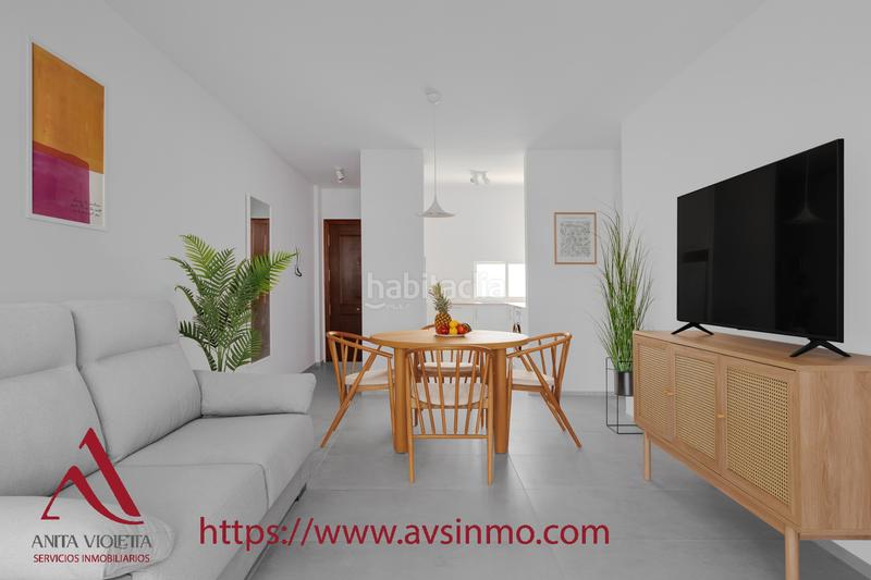 Foto 155b1377-4399-415a-9657-d0e11a4acf47. Location appartement dans calle helena 2 dans Torreblanca Torrevieja