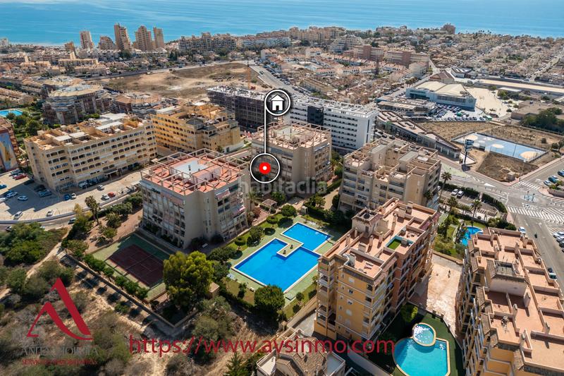 Foto 8b3787c7-cc33-4469-84c3-884d2731b2b9. Location appartement dans calle helena 2 dans Torreblanca Torrevieja