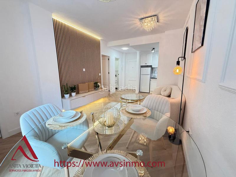 Foto 123efc78-bdc3-49db-ae85-d9a25d1734b3. Appartement dans calle jose hurtado romero "el felisia" 2 dans Torrevieja