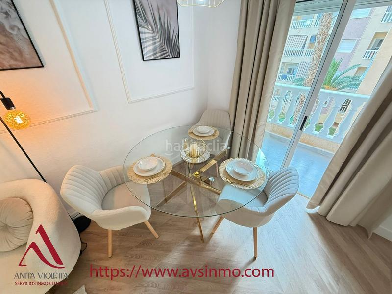 Foto 1555c219-6982-4e1a-8eea-1e2f198e6aa4. Appartement dans calle jose hurtado romero "el felisia" 2 dans Torrevieja