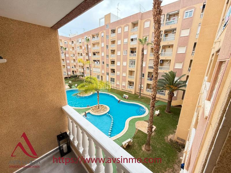Foto 192bbcfa-3566-4984-957b-8ea83cd33a65. Appartement dans calle jose hurtado romero "el felisia" 2 dans Torrevieja