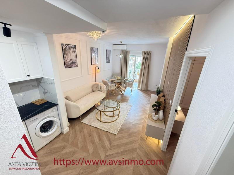 Foto 1cd1baf7-589d-4f92-a8db-2084ffeb6886. Appartement dans calle jose hurtado romero "el felisia" 2 dans Torrevieja