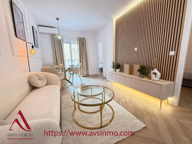 Foto 213faaba-4efd-4c23-8d47-a80b0a347311. Appartement dans calle jose hurtado romero "el felisia" 2 dans Torrevieja