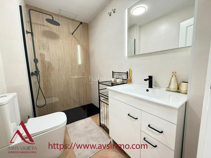 Foto 40b9b1ed-8958-48d7-b77b-529c05667e33. Appartement dans calle jose hurtado romero "el felisia" 2 dans Torrevieja