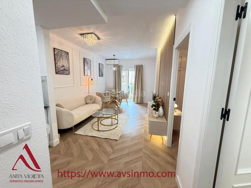 Foto 801b2962-7af3-4551-8abd-37ba9fce7baf. Appartement dans calle jose hurtado romero "el felisia" 2 dans Torrevieja