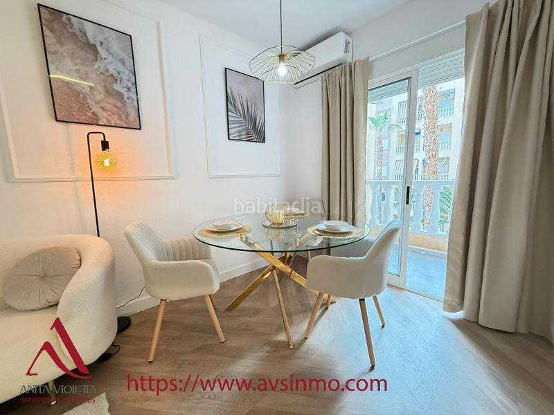 Foto 92ccfb14-f390-4cda-b03e-52af1c578a4d. Appartement dans calle jose hurtado romero "el felisia" 2 dans Torrevieja