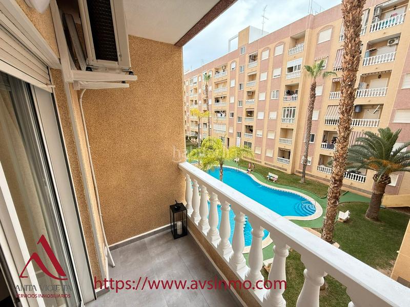 Foto 9e7e9186-d496-4b08-95d7-3757519444b6. Appartement dans calle jose hurtado romero "el felisia" 2 dans Torrevieja