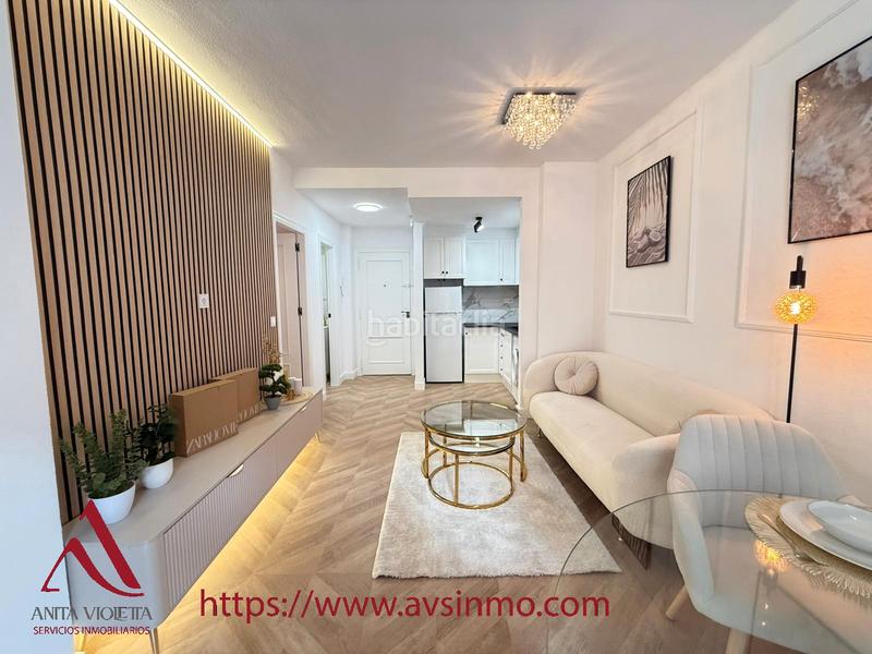 Foto c4263023-cdac-4728-be9e-f706ca858f11. Appartement dans calle jose hurtado romero "el felisia" 2 dans Torrevieja