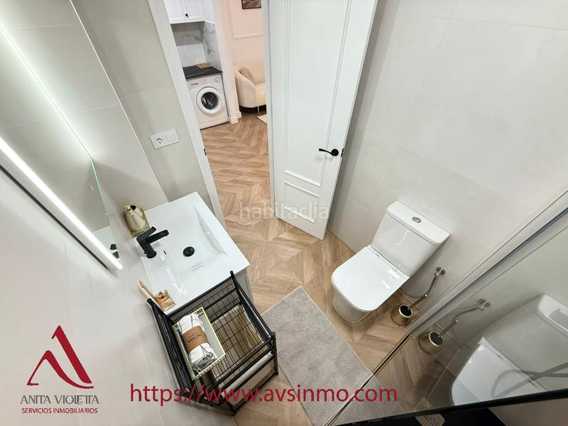 Foto c85aedbc-3100-485e-a08d-5fe8cff55d46. Appartement dans calle jose hurtado romero "el felisia" 2 dans Torrevieja