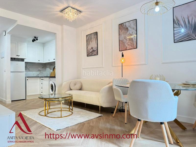 Foto dcbd330d-d449-4160-a3cc-4af2670c49f0. Appartement dans calle jose hurtado romero "el felisia" 2 dans Torrevieja