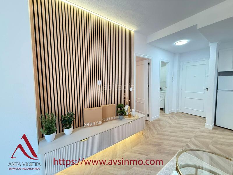 Foto e18ab1af-4b34-481f-8fc2-cb58b76c4fd5. Appartement dans calle jose hurtado romero "el felisia" 2 dans Torrevieja