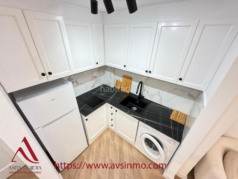 Foto f8c4f1cd-83c4-4b6d-9474-a13abf93c39c. Appartement dans calle jose hurtado romero "el felisia" 2 dans Torrevieja