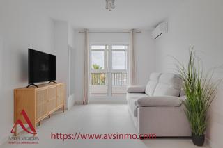 Lloguer Apartament en Avenida de los europeos 65. Apartamento jardines la mata