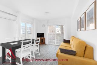 Lloguer Apartament a Avenida de inglaterra 32. Apartamento albivera, 200m. de la playa.
