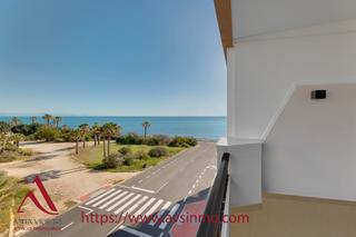Appartement à Avenida de las sirenas 9. Apartamento de lujo con vista al mar – cabo cervera, torrevieja