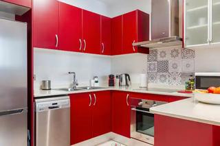 Location Appartement  Passatge de llívia. Piso moderno y completamente equipado