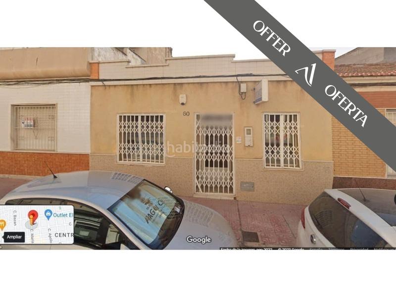 Foto 4bf0e047-9e5c-4e34-bdbf-24fe5db1b177. Terreno residencial en calle maria parodi 60 solar en venta en Torrevieja