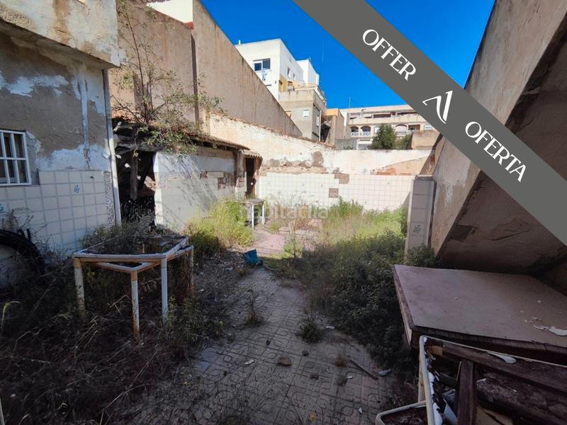 Foto 7f518bcc-a964-41b8-8ee8-43c9f33a7a75. Terreno residencial en calle maria parodi 60 solar en venta en Torrevieja