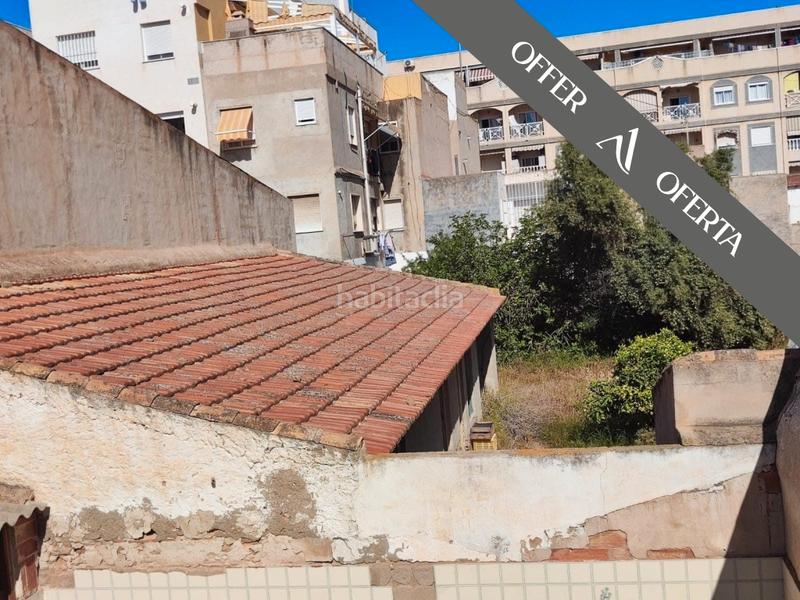 Foto ba2ce4e7-6a76-44d6-affd-6bc4786962f7. Terreno residencial en calle maria parodi 60 solar en venta en Torrevieja
