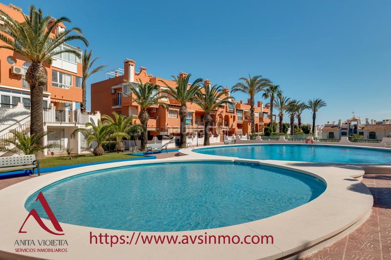 Foto a6e705e6-8102-4aca-a6b6-44236d4e50a2. Affitto piccolo appartamento in calle cibeles 1 in Torrevieja