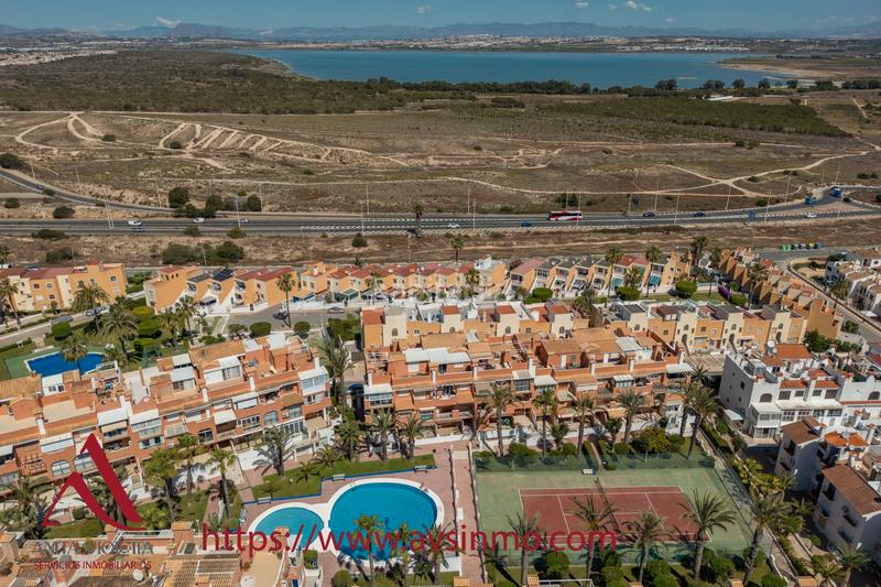 Foto 0d2c90bf-33a5-49cc-9edb-054ff81f57f5. Location appartement dans calle cibeles 1 dans Torreblanca Torrevieja