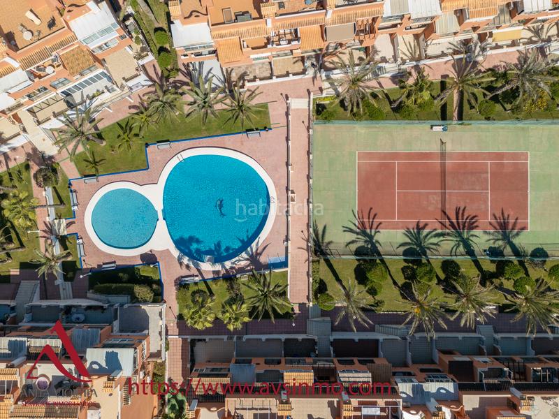 Foto 502fbaf5-95f4-441d-8fae-44965789fb9b. Location appartement dans calle cibeles 1 dans Torreblanca Torrevieja