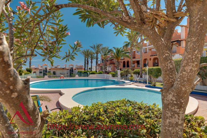 Foto ae384c79-e6cf-4d56-8502-5aa984f22a14. Location appartement dans calle cibeles 1 dans Torreblanca Torrevieja