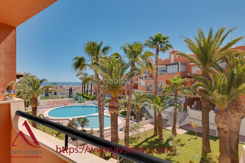 Foto bd31c398-4292-4a4f-8539-f19d9c7ab678. Location appartement dans calle cibeles 1 dans Torreblanca Torrevieja
