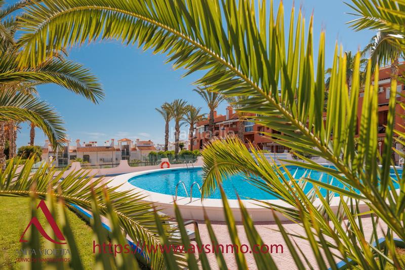 Foto cb2abbe4-8a39-44fa-92a4-ef41e23d8711. Location appartement dans calle cibeles 1 dans Torreblanca Torrevieja